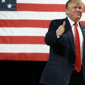 Trump-Affiliated Stablecoin Hit With HTX Delisting Amid Asset Freeze Controversy