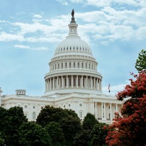 ‘Time For CLARITY Act’: Over 200 Crypto Organizations Push For Senate Vote