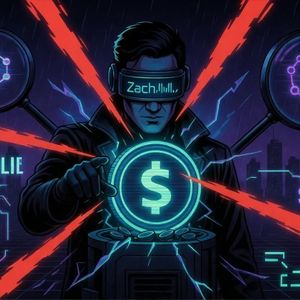ZachXBT Says Humanity Protocol’s $32 Million Crypto Hack Looks Staged — Here’s The Evidence He Found