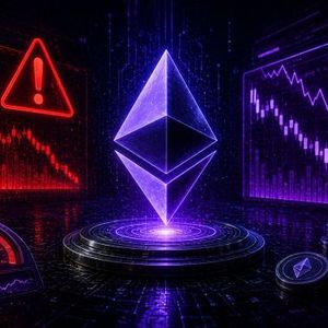 Ethereum Leverage Resets To 2025 Levels – Binance Sends A Warning
