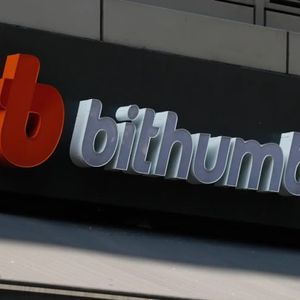 Crypto Exchange Bithumb Raided In Probe Tied To Lawmaker’s Family