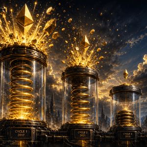 Ethereum Never Reached A Key Bull Market Milestone This Cycle