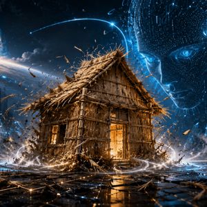 Helius CEO Says Crypto’s ‘Straw Houses’ Face Collapse As AI Raises The Stakes