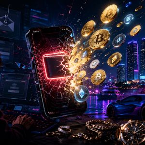 Teen Accused Of $13M Crypto Scam That Funded Miami Luxury