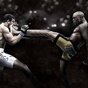 World Liberty’s USD1 Stablecoin Enters UFC Bonus Spotlight