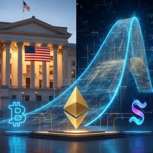 Massie’s Fed Abolition Push Gets Fresh Bitcoin Attention After Citing The Bitcoin Standard
