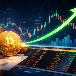 Bitcoin ETF Face Macro Test As Wall Street Awaits Kevin Warsh’s Rate Decision