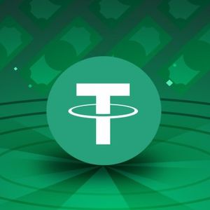 Tether Reports 19.7% Bitdeer Stake After Partial Share Sale