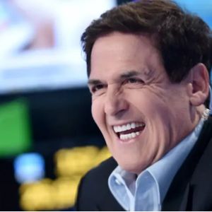 Mark Cuban Chooses Bitcoin, Says ‘If You Have Gold, You’re Dumb As F*C*’