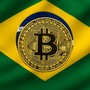 Brazil Sees $318B In Crypto Inflows As On-Chain Money Laundering Matures