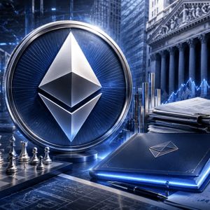 Ethereum Bears Keep Control As ETH Rejects Trendline Resistance