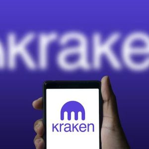 Kraken Brings Solana DEX Trading Directly to Its Main App