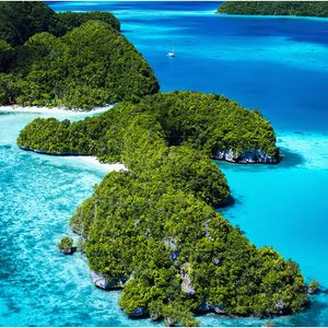 Palau Stablecoin: Island Nation Goes Digital With Help From Ripple Labs