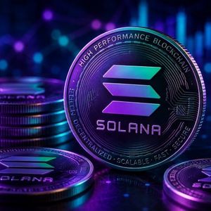 Analyst Flags $65-$71 Solana Support Zone After 60 Million SOL Changed Hands