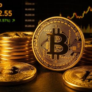 Bitcoin Breaks Back Above $65,000 As Inflation Relief Changes The Mood