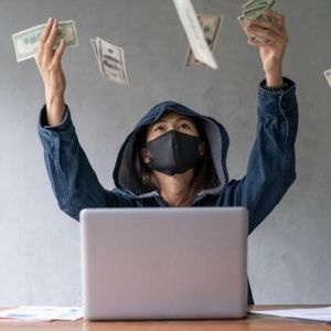 Bad Actors Win Big In Crypto With Over $3 Billion Stolen In 2022