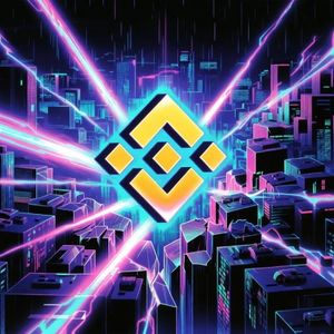 BNB Trading Volume Jumps 65% As Traders Watch The $600 Area