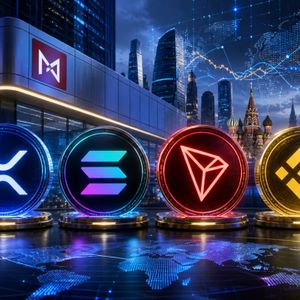Backpack Exchange Lists TRX Spot And Perpetual Markets