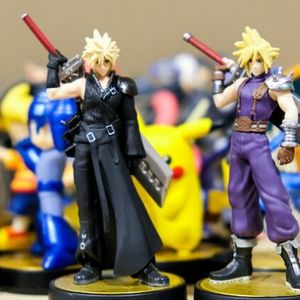 Why Gaming Giant Square Enix Will Make Aggressive Investment In Blockchain Entertainment