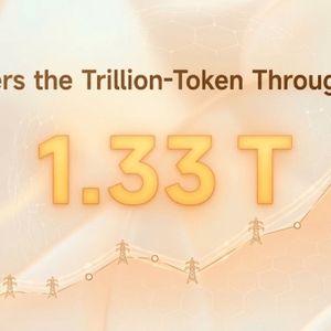Cracking 1.33 Trillion Daily Tokens: B.AI Powers the “AI Grid” with Full-Stack Infrastructure to Fuel the Agentic Era