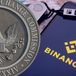 SEC Says No To Binance’s Acquisition Of Voyager Digital Assets