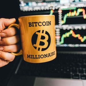 Over 77% Of Bitcoin Millionaires Wiped Out As Crypto Winter Rages