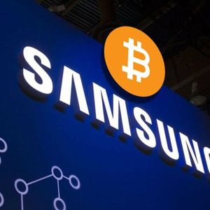 Samsung Unveils Bitcoin Futures ETF Amid Escalating Crypto Interest
