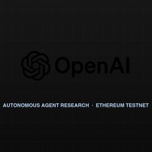 OpenAI Agent Takes Ethereum From Unauthorized Wallet After Running Out Of Gas