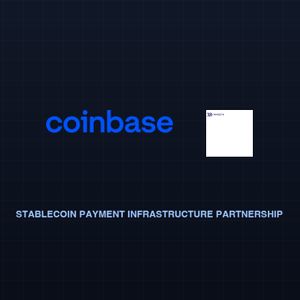 Coinbase And Marqeta Team Up To Bring Stablecoin Payments To Millions Of Merchants