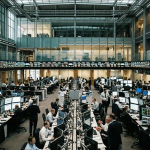 Wall Street Giants Push Back Against Crypto Tokenization Plans As Nine Companies Object