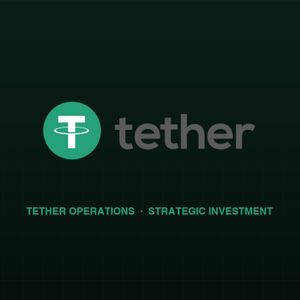 Tether’s $6.3 Million Deal Raises Questions Over Former Trump Crypto Adviser