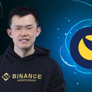 BREAKING: Binance Announces Support For Terra Classic (LUNC) Upgrade