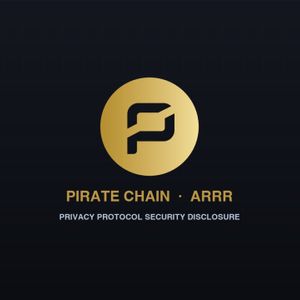 Pirate Chain Exploit Creates 39.8 Million Unauthorized Tokens In Major Security Breach