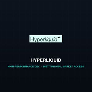 Ripple Opens Wall Street Trading To Hyperliquid With New 24/7 Market Access