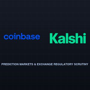 Taiwan Blocks Coinbase And Kalshi Websites Over Election Betting Concerns