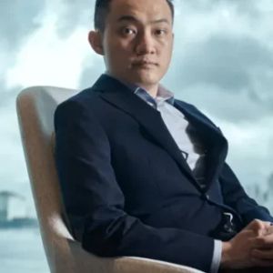 Tron Founder Justin Sun Ready To Invest $1 Billion On DCG Assets
