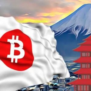 Crypto Regulation: Why Japan Is Urging Its Global Counterparts To Apply Crypto Rules To Banks