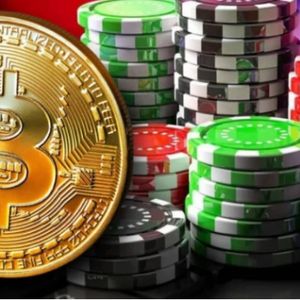 What The Crypto Revolution Means For The World’s Online Gambling Industry