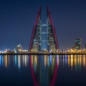 Crypto Exchange Binance Goes Live In Bahrain