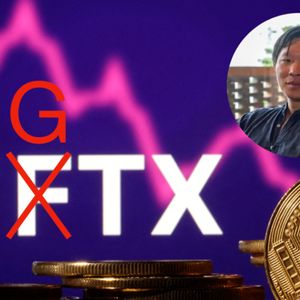 Founders Of 3AC Raising $25M For New Crypto Exchange GTX