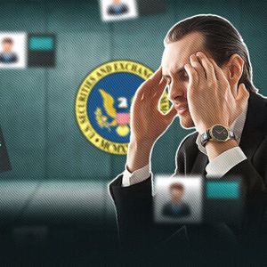 SEC Discloses Private Info Of Crypto Miners During Inquiry