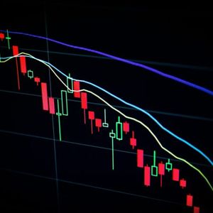 Bitcoin Correlation With Nasdaq Falls To Lowest Since December 2021