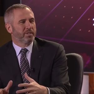 Ripple CEO: Hinman Emails Will Bring ‘To Light’ Reasons For SEC Action