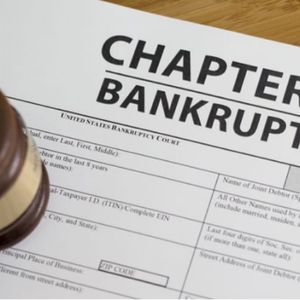 BREAKING NEWS: Crypto Lender Genesis Files For Chapter 11 Bankruptcy As Crisis Deepens