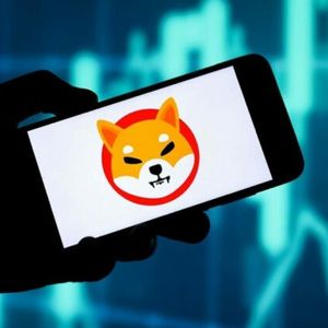 Shiba Inu Gets Another Boost As Robinhood Launches Wallet