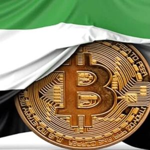 UAE Sees Key Role For Crypto As Gulf State Eyes To Boost Trading Policies