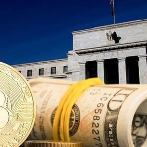 Bitcoin Could Drop To $15K If Fed Doesn’t Pivot, Ex-Crypto Exchange CEO Warns