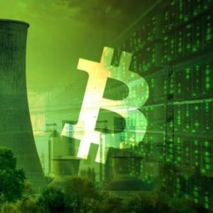First Bitcoin Mining Powered By Nuclear Energy To Open In The U.S. In Q1 This Year