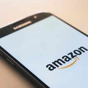 Ecommerce Giant Amazon To Launch NFT Initiative