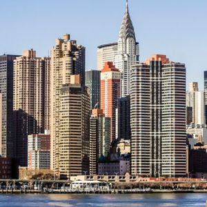 New York Assembly Receives Crypto Payment Bill For State Agencies
